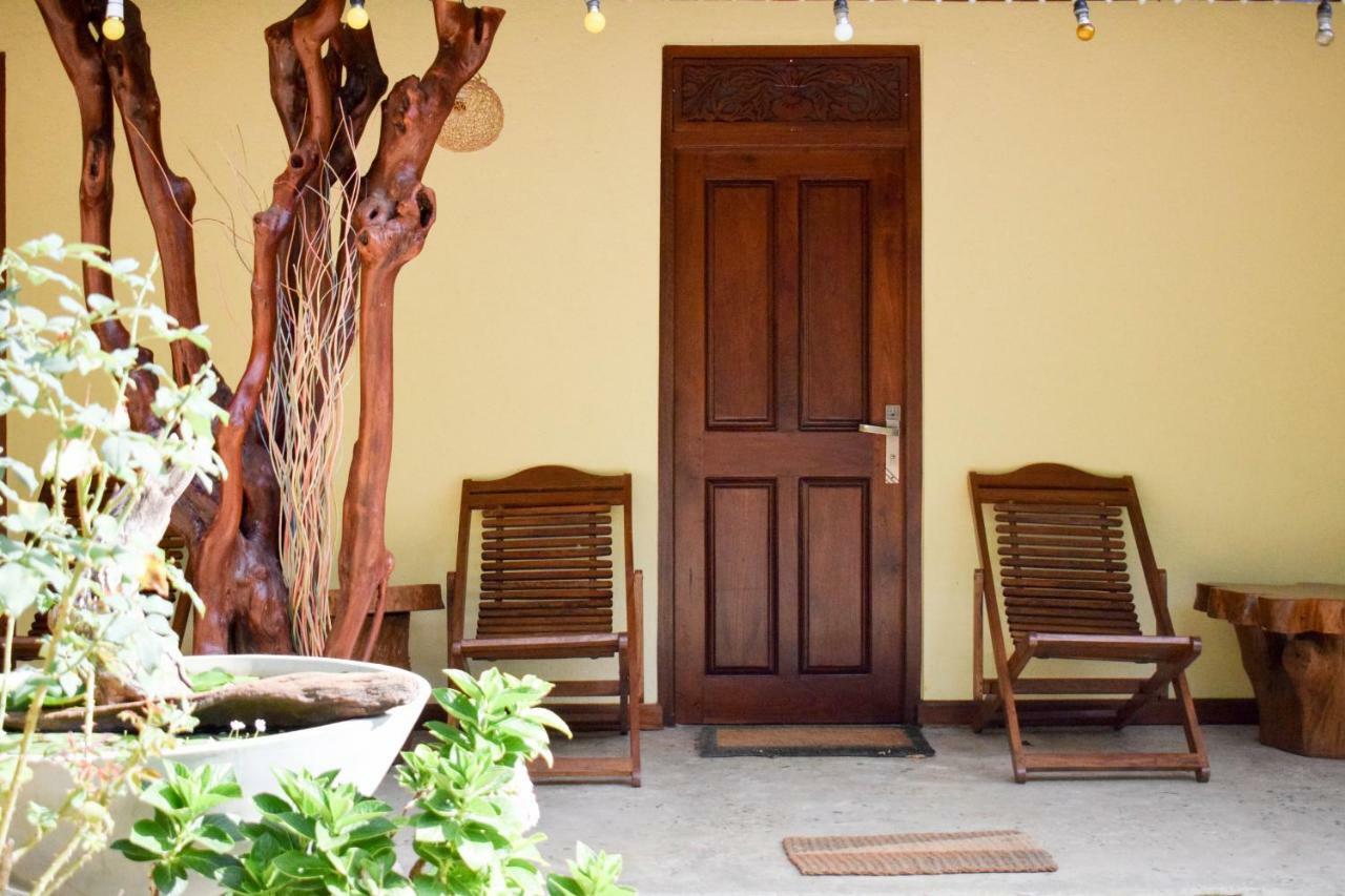 The Wisdom Home Ella Εξωτερικό φωτογραφία
