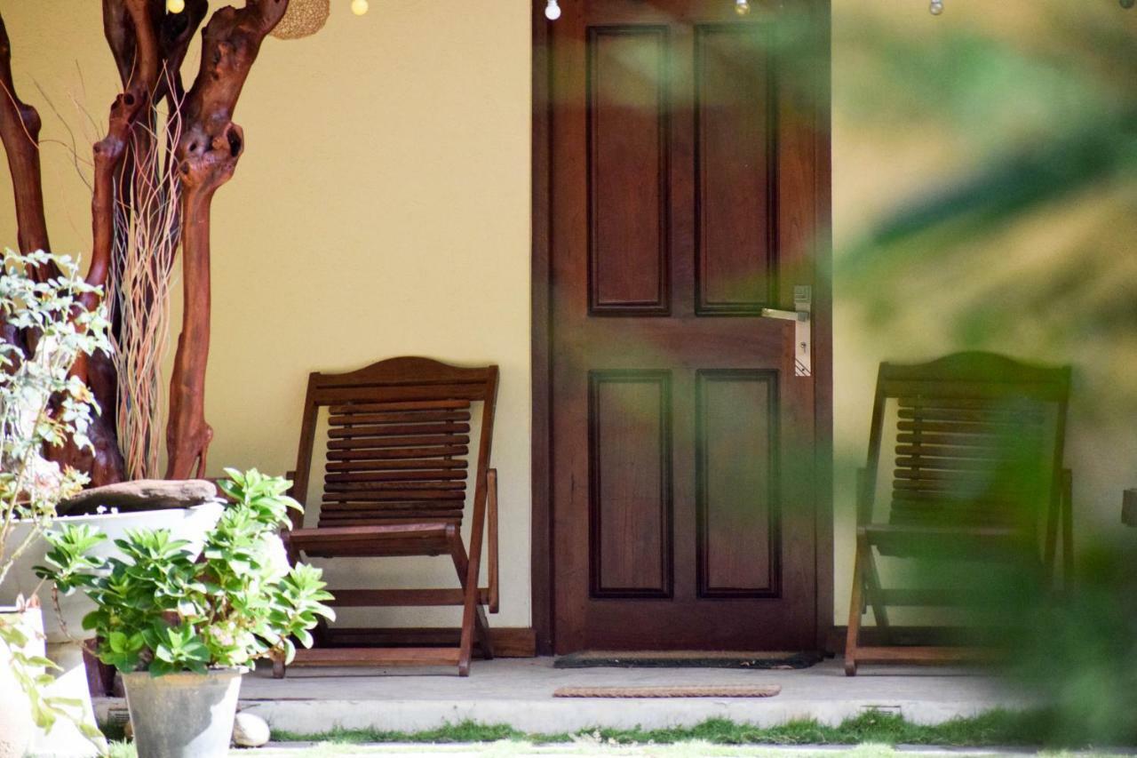 The Wisdom Home Ella Εξωτερικό φωτογραφία