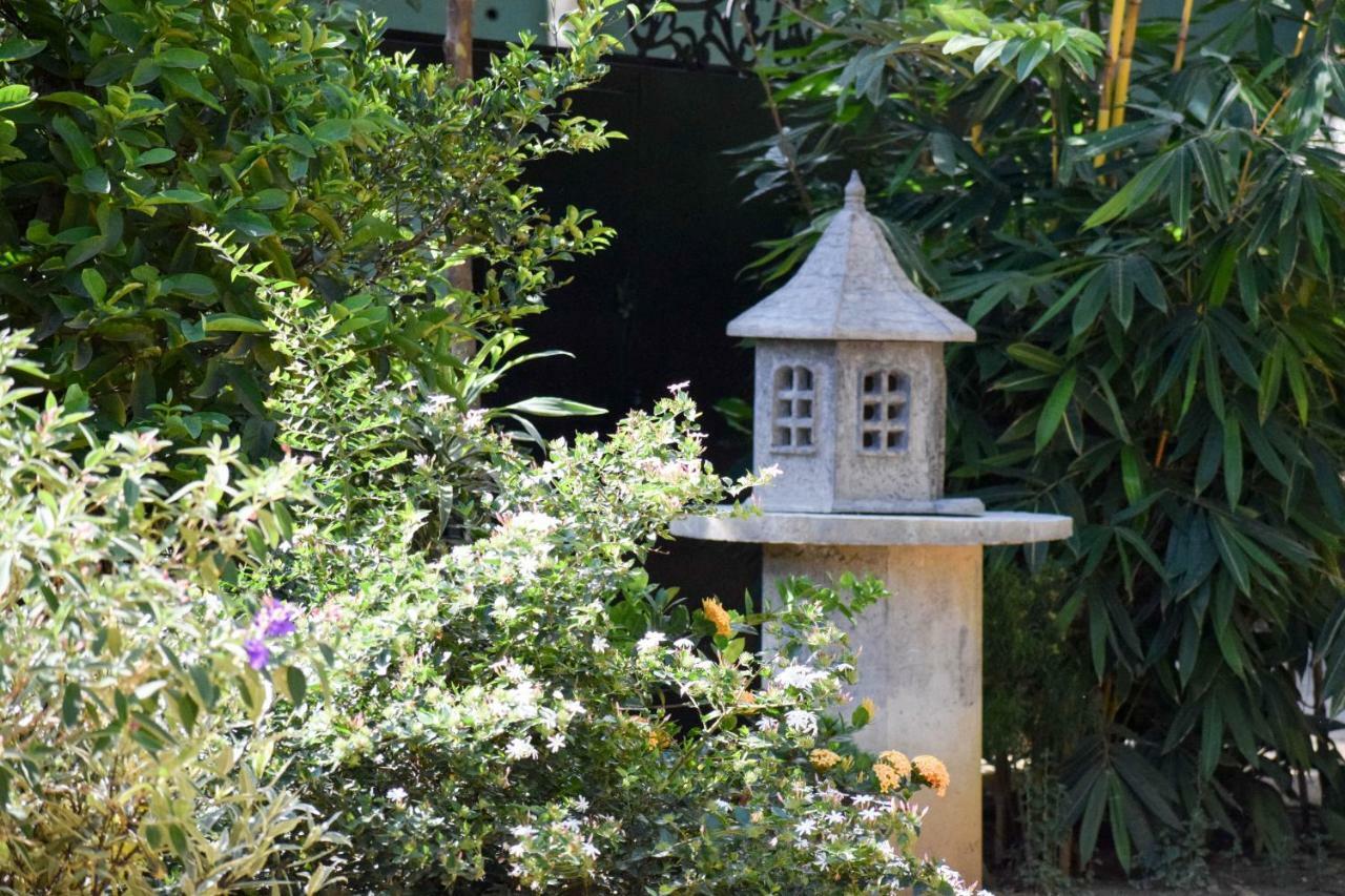 The Wisdom Home Ella Εξωτερικό φωτογραφία