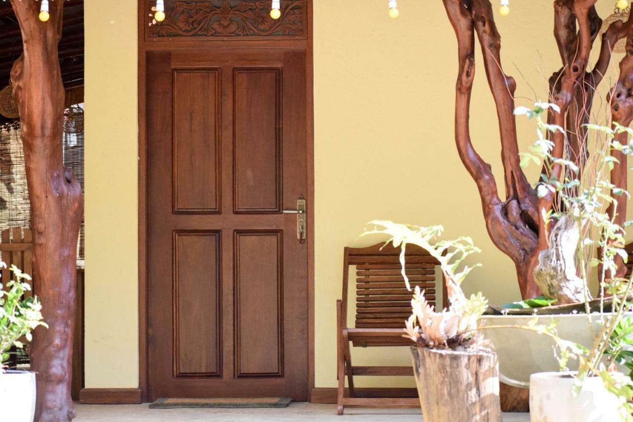 The Wisdom Home Ella Εξωτερικό φωτογραφία