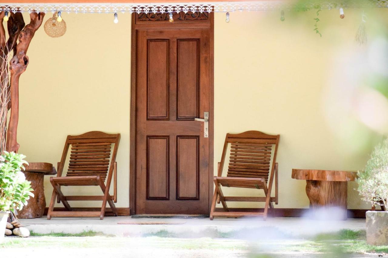 The Wisdom Home Ella Εξωτερικό φωτογραφία